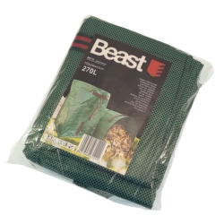 BORSA DA GIARDINO 76X67CM 272L