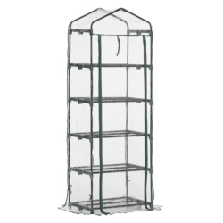  CORNER 60x60x150CM 4-LAYERS