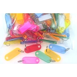                             ETYKIETKI DO KLUCZY 2-S                          