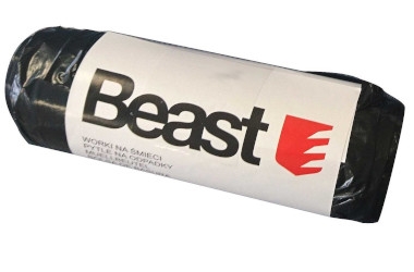 BOLSA DE BASURA 15x 50x60CM 35L 25MICRON EXTRA STRONG