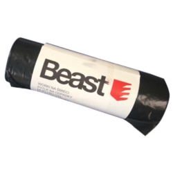                             WORKI NA ŚMIECI 120L MOCNY                          