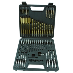 BROCAS MADERA-METAL-HORMIGON 60X PROFI
