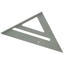                             SQUADRA IN ALUMINIUM
                          