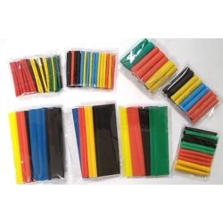                             KOSZULKI TERMOKURCZLIWE IZOLACYJNE                          