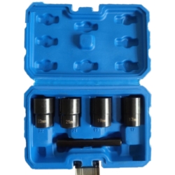                             NABOR DLYA UDALENIYA BOLTOV I GAYEK
                          