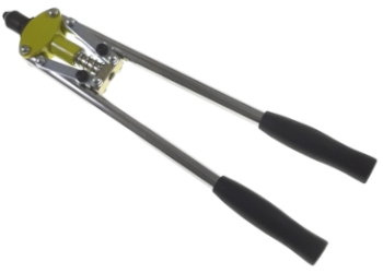 REMACHADORA DE MANO PROFI PROFI 3.2-4.0-4.8MM 405MM