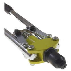 NITOWNICA RĘCZNA PROFI 3.2-4.0-4.8MM 405MM