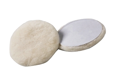 CUFFIA PER LUCIDARE 150MM