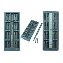                             WKRĘTAK PRECYZYJNY 48 KOŃCÓWEK TELEFON TABLET                          