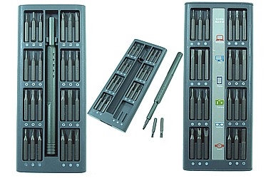 PRACIZIONSSCHRAUBENDREHER MOBIPHONE 