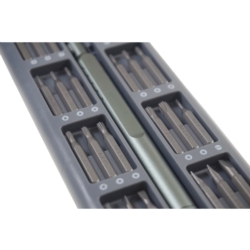  48X PRECISION S2 STEEL