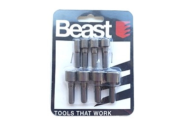 BITY - SADA 5-13MM 9X