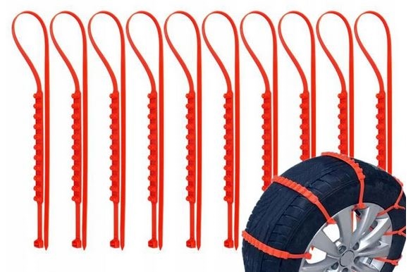 CADENA ANTIDESLIZANTE 