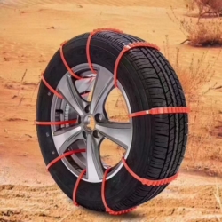 CADENA ANTIDESLIZANTE 