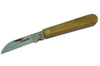 MONTAGEMESSER 70/175MM STAINLESS STEEL