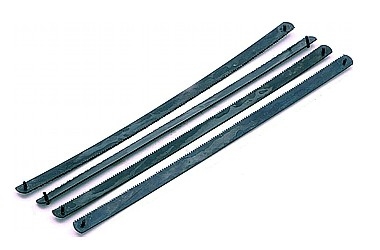 PILOVY LIST NA ZELEZO 150MM 4X