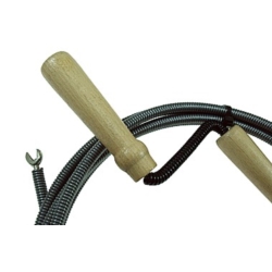                             TROS DLYA PROCHYSHCHENNYA TRUB, `` ZMIYKA ''
                          