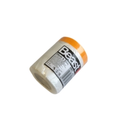 FOLIA MALARSKA Z TAŚMĄ ANTYCHLAP 55CM x 33M SPEEDY MASK