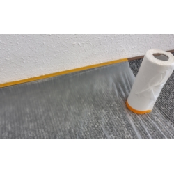 FOGLIO CON NASTRO ADHESIVO 110CMx 33M
