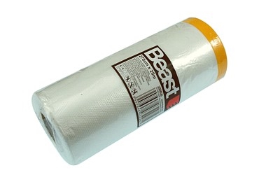 FOGLIO CON NASTRO ADHESIVO 270CMx 20M