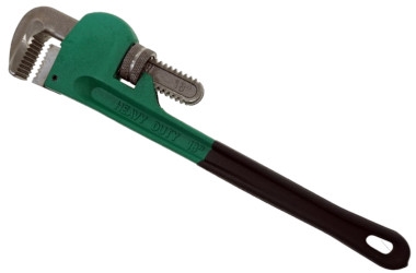 ECKROHRZANGE STILLSON 18"