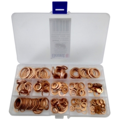 SURTIDO DE ARANDELAS 