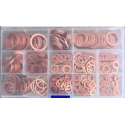 SURTIDO DE ARANDELAS 