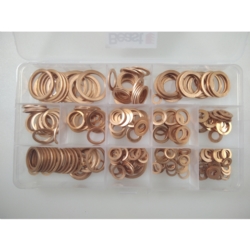 SURTIDO DE ARANDELAS 