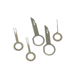 TRIM-ENTFERNER SATZ  NYLON NYLON 19X PROFI