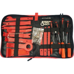                             PALANCAS PARA EXTRACCION TAPICERIA NYLON
                          