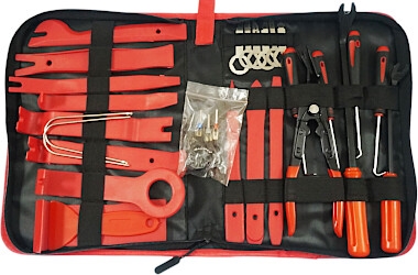 TRIM REMOVAL SET NYLON 38X PROFI
