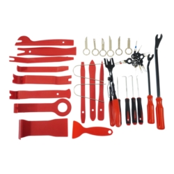TRIM REMOVAL SET NYLON 38X PROFI
