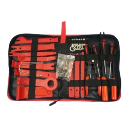 TRIM REMOVAL SET NYLON 38X PROFI
