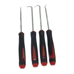 ŚCIĄGACZE DO DEMONTAŻU TAPICERKI NYLON 38X PROFI