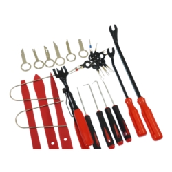 TRIM REMOVAL SET NYLON 38X PROFI
