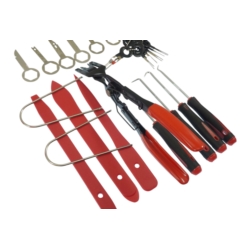 TRIM REMOVAL SET NYLON 38X PROFI
