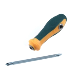 JEU DE TOURNEVIS 3 IN 1 DOUBLE END 80MM