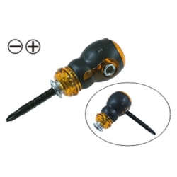  3 IN 1 DOUBLE END STUBBY 45-55MM