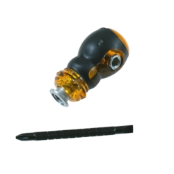 JEU DE TOURNEVIS 3 IN 1 DOUBLE END STUBBY 45-55MM