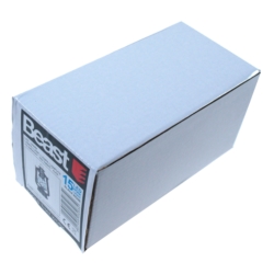 LAMPARA "DE PETROLEO" LED 190MM 15 LED BLACK ROSE 4xAA
