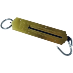                             WAGA RĘCZNA SPRĘŻYNOWA                          