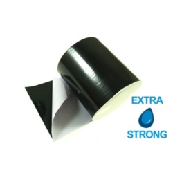 WASSERFESTES KLEBEBAND STARKES POOLS  ZELTE EXTRA STRONG 10CM x 150CM 0,5MM WOTERPROOF