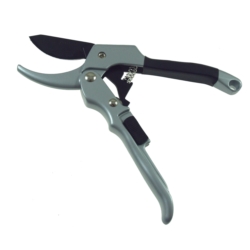 AMBOSS-GARTENSCHERE 200MM SK5 ANVIL
