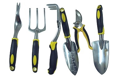 NABIR SADOVYKH INSTRUMENTIV 6X