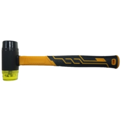 MARTILLO DE HOJALATERO NYLON 40MM