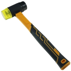 MARTILLO DE HOJALATERO NYLON 40MM