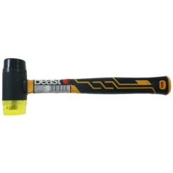 MARTILLO DE HOJALATERO NYLON 40MM