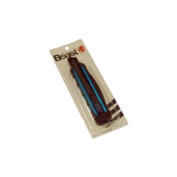 ABBRECHMESSER 18MM, SK-5, ALU + TPR HANDLE,