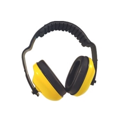                             CASQUE ANTI-BRUIT
                          