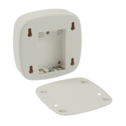 LAMPKA NOCNA LED Z CZUJNIKIEM RUCHU ZMIERZCHU 3SMD ADHESIVE 3xAAA SENSOR